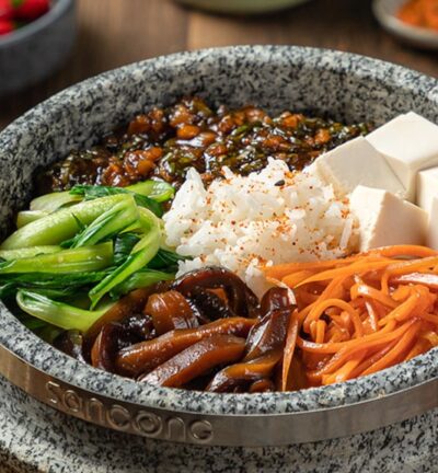 The recipe for making delicious cantonese noodles