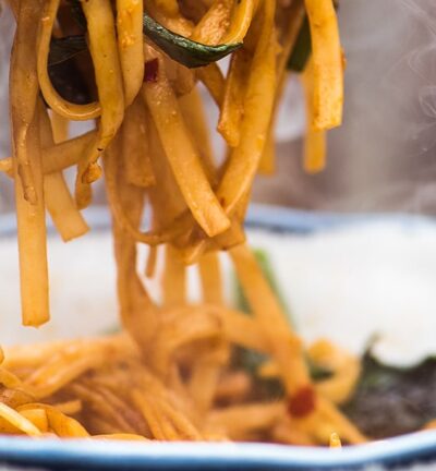 The best events in our restaurant with awesome dishes